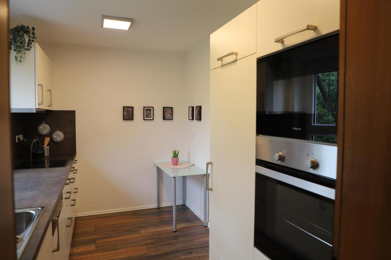 Ferienhaus Irene FDH Exteriér fotografie