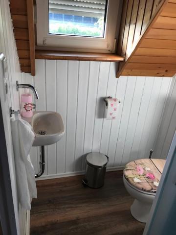 Ferienhaus Irene FDH Exteriér fotografie