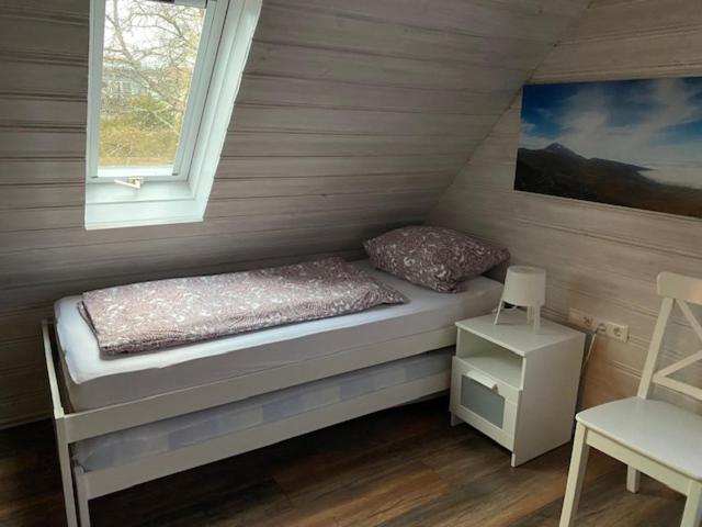 Ferienhaus Irene FDH Exteriér fotografie